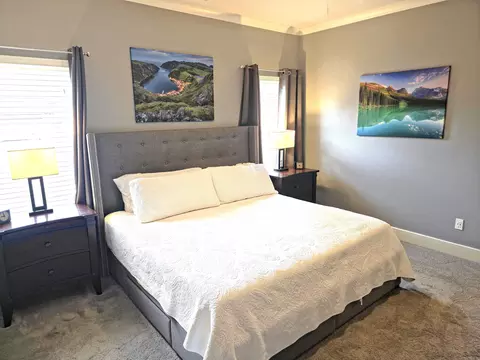Bedroom - 3158 Haley Ct, Benton, AR 72019 photo 5 of 8