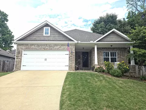 3158 Haley Ct, Benton, AR 72019