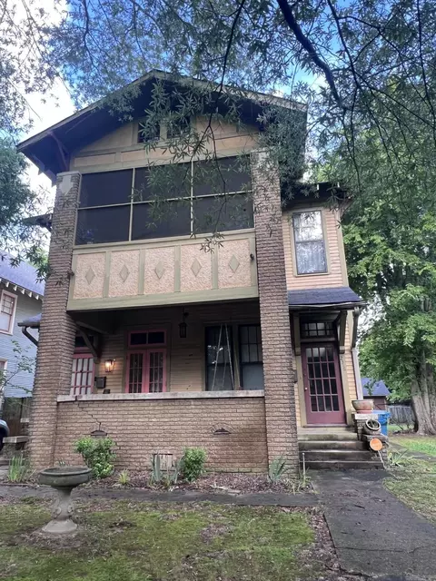 2318 S Gaines St, Little Rock, AR 72206
