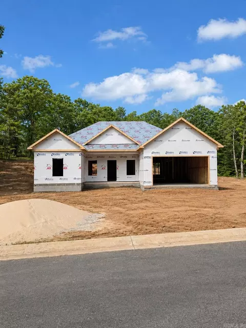 000 Archey Frk, Clinton, AR 72031