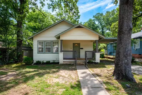715 Maple St, Little Rock, AR 72205