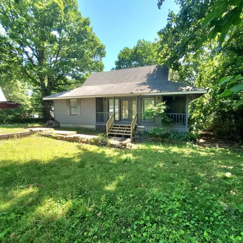 605 Alamo Dr # A, Mountain View, AR 72560