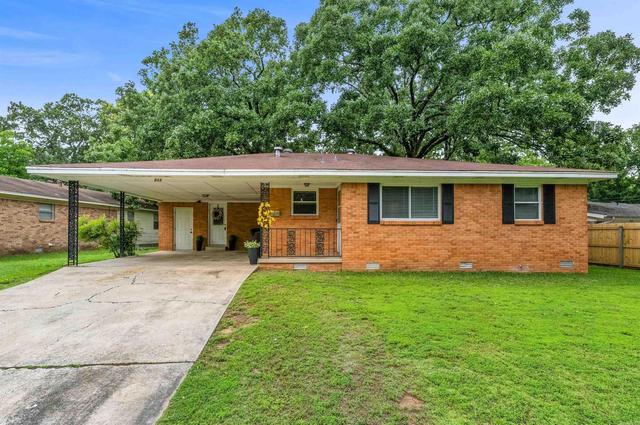 513 E Devon Ave, Sherwood, AR 72120