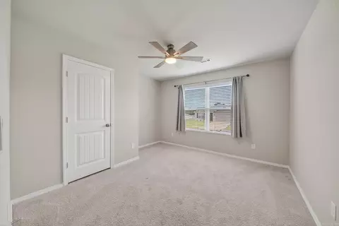 Bedroom - 23 Erwin Dr, Austin, AR 72007 photo 5 of 10