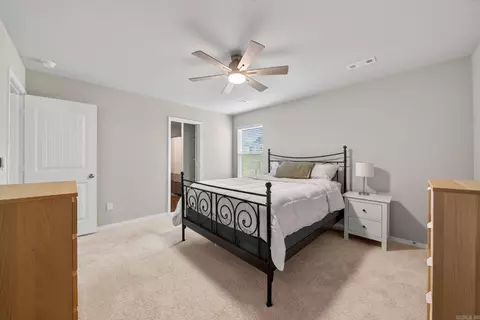 Bedroom - 23 Erwin Dr, Austin, AR 72007 photo 2 of 10