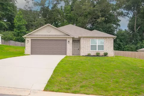 23 Erwin Dr, Austin, AR 72007