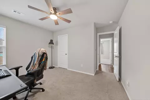 Entry Way - 23 Erwin Dr, Austin, AR 72007 photo 12 of 12