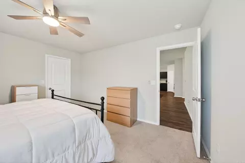 Bedroom - 23 Erwin Dr, Austin, AR 72007 photo 4 of 10