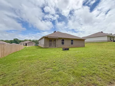Exterior - 23 Erwin Dr, Austin, AR 72007 photo 4 of 5