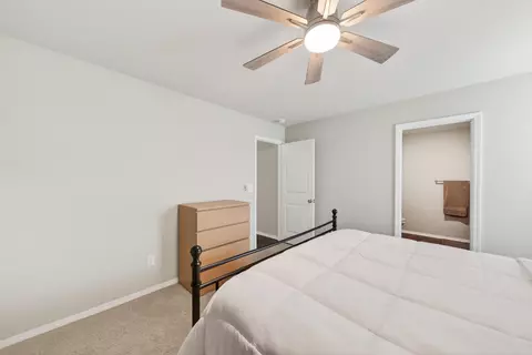 Bedroom - 23 Erwin Dr, Austin, AR 72007 photo 3 of 10
