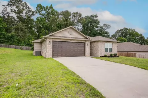 Exterior - 23 Erwin Dr, Austin, AR 72007 photo 2 of 5