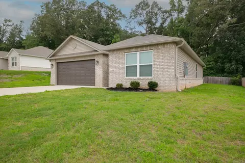 Exterior - 23 Erwin Dr, Austin, AR 72007 photo 3 of 5