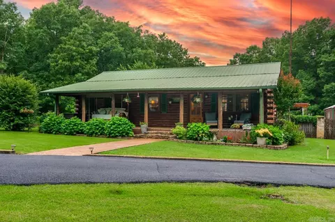 120 Travels Ln, Romance, AR 72136