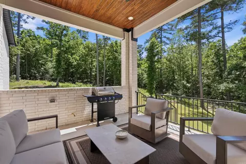 Exterior - 17105 Valley View Loop, Roland, AR 72135 photo 4 of 9