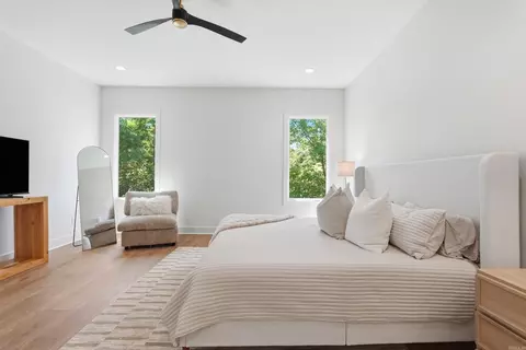 Bedroom - 17105 Valley View Loop, Roland, AR 72135 photo 2 of 3