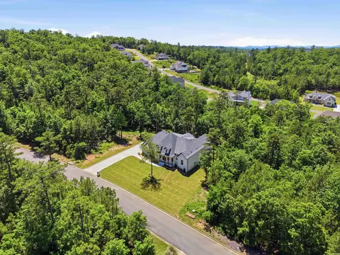 17105 Valley View Loop, Roland, AR 72135