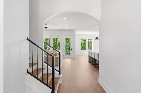 Entry Way - 17105 Valley View Loop, Roland, AR 72135 photo 1 of 4