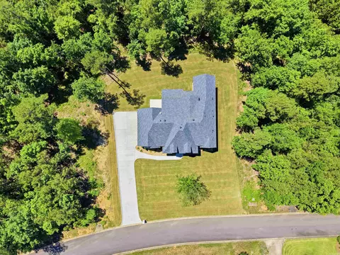 View/Area - 17105 Valley View Loop, Roland, AR 72135 photo 3 of 3