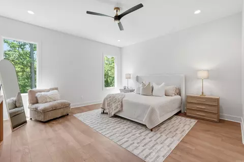 Bedroom - 17105 Valley View Loop, Roland, AR 72135 photo 1 of 3