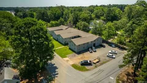 View/Area - 818 W 28th Ave, Pine Bluff, AR 71603 photo 2 of 2
