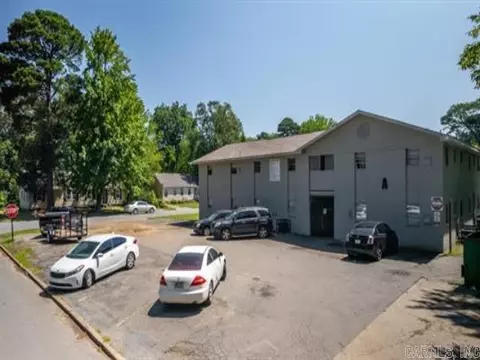 Other - 818 W 28th Ave, Pine Bluff, AR 71603 photo 2 of 6