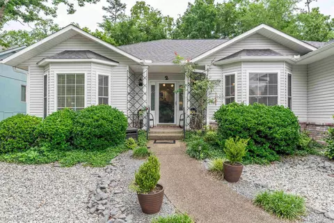 2 W Andalusia Way, Hot Springs Village, AR 71909