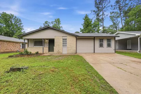 10 Brookway Ln, Sherwood, AR 72120