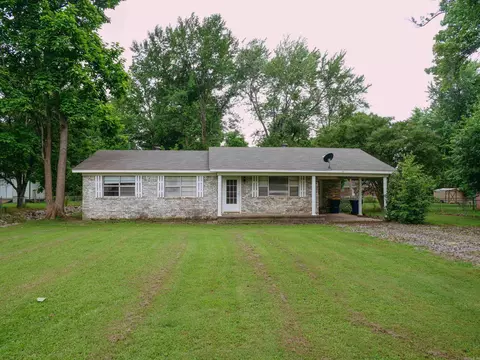29 Frances St, Cabot, AR 72023