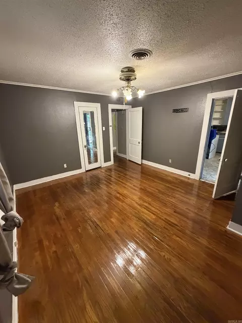 Bedroom - 2405 S Cypress, Pine Bluff, AR 71603 photo 1 of 2