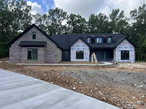 3061 Avilla Manor Trl, Alexander, AR 72002