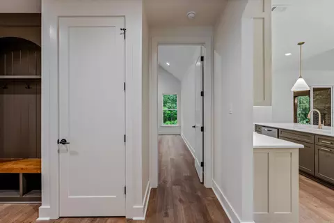 Entry Way - 3061 Avilla Manor Trl, Alexander, AR 72002 photo 4 of 6
