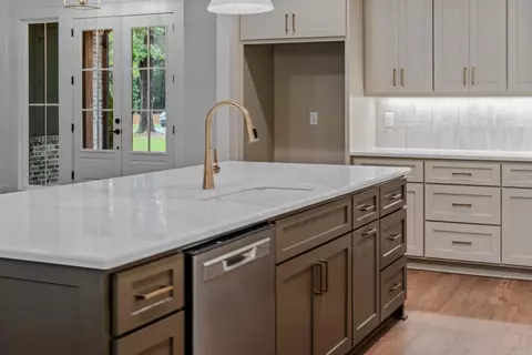 Kitchen - 3061 Avilla Manor Trl, Alexander, AR 72002 photo 3 of 4