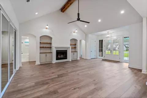 Living - 3061 Avilla Manor Trl, Alexander, AR 72002 photo 1 of 6