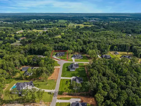 View/Area - 3061 Avilla Manor Trl, Alexander, AR 72002 photo 3 of 4