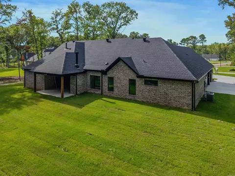 Exterior - 3061 Avilla Manor Trl, Alexander, AR 72002 photo 4 of 4