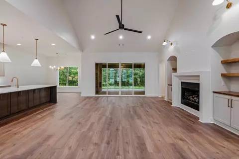 Living - 3061 Avilla Manor Trl, Alexander, AR 72002 photo 5 of 6
