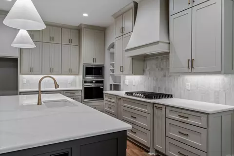 Kitchen - 3061 Avilla Manor Trl, Alexander, AR 72002 photo 2 of 4