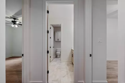Entry Way - 3061 Avilla Manor Trl, Alexander, AR 72002 photo 6 of 6