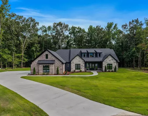 Exterior - 3061 Avilla Manor Trl, Alexander, AR 72002 photo 2 of 4