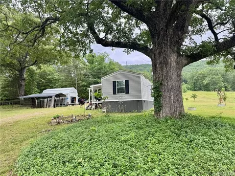 3610 Rushing Rd, Dover, AR 72837