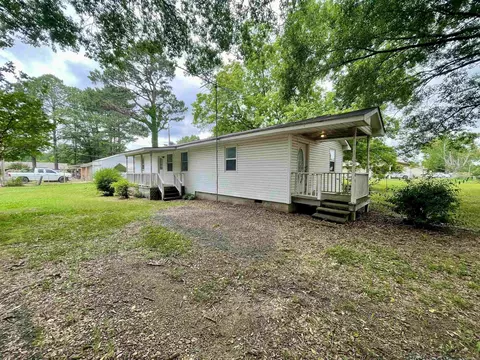 Exterior - 245 Birch St, Trumann, AR 72472 photo 1 of 7