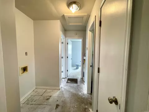 Entry Way - 245 Birch St, Trumann, AR 72472 photo 1 of 1