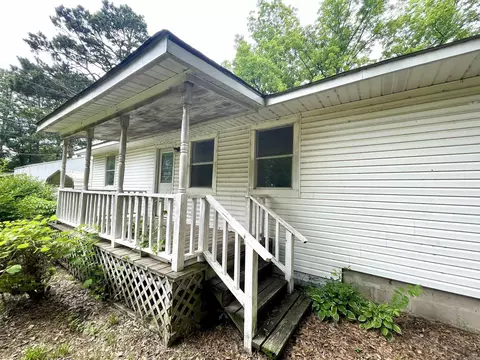 Exterior - 245 Birch St, Trumann, AR 72472 photo 2 of 7