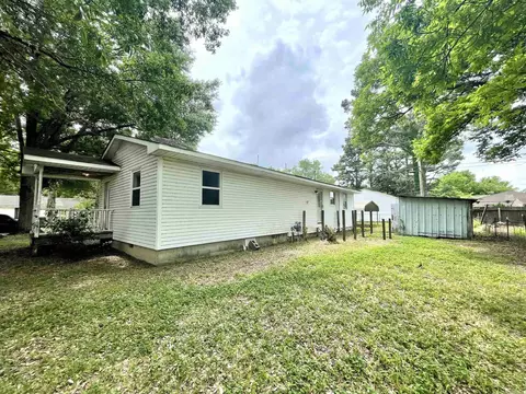 Exterior - 245 Birch St, Trumann, AR 72472 photo 7 of 7