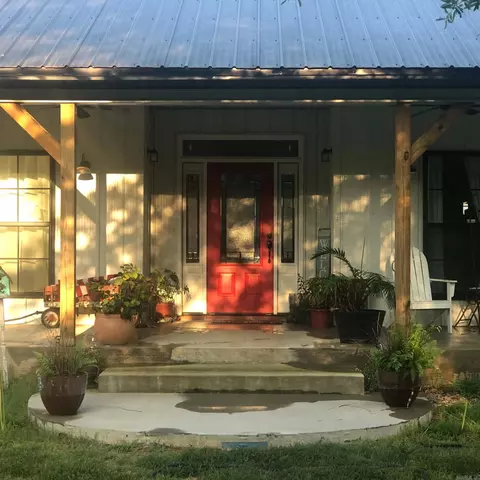 1002 Ar 152 Hwy Hwy, Humphrey, AR 72073