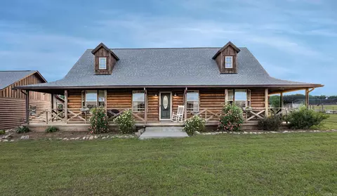7333 Fairplay Rd, Benton, AR 72019
