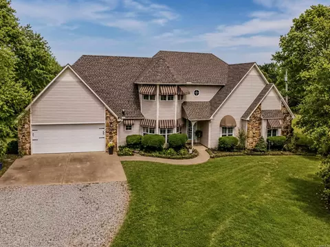 4708 Highway 141 N Hwy, Jonesboro, AR 72401