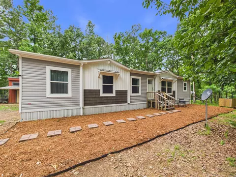 2973 Burnt Ridge Rd, Shirley, AR 72153