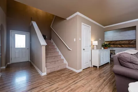 Entry Way - 115 Harvick Cir, Cabot, AR 72023 photo 2 of 10