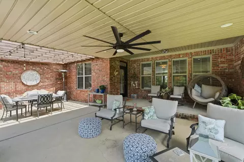 Exterior - 5603 Shore Dr, Hensley, AR 72065 photo 13 of 15